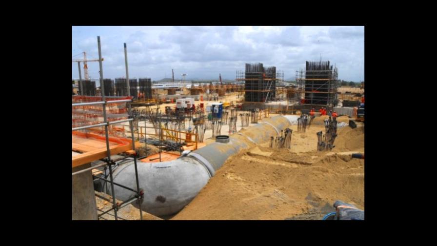 El BNDES sigue el proceso de crédito a República Dominicana para las plantas El BNDES sigue el proceso de crédito a República Dominicana para las plantas