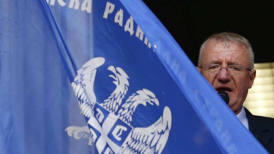 Las sentencias por crímenes de guerra reabren tensión entre Serbia y Croacia