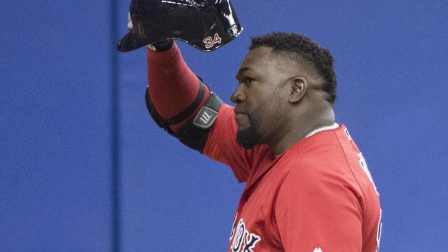 Los 700 jonrones de A-Rod y retiro David marcarán la agenda criolla Los 700 jonrones de A-Rod y retiro David marcarán la agenda criolla