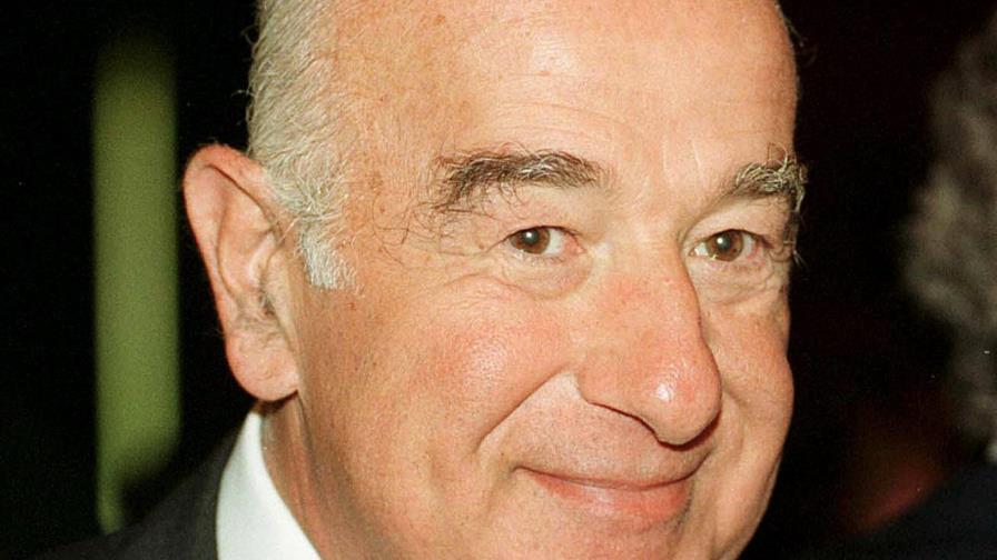 Fiscal acusa de corrupción al brasileño Safra, el banquero más rico del mundo