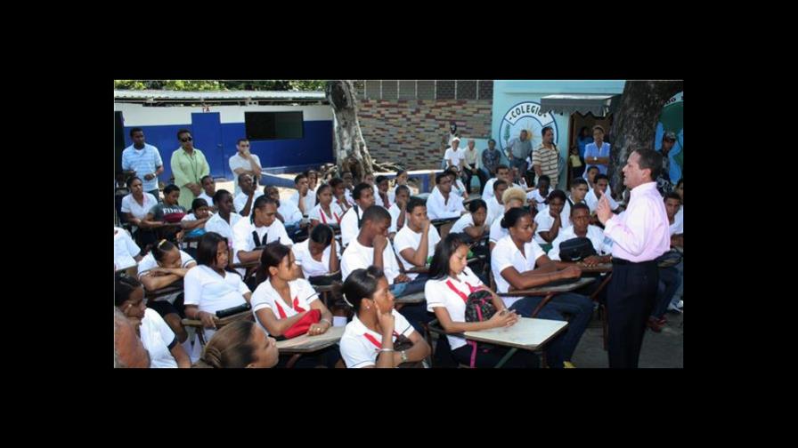 Reinaldo Pared Pérez encabeza un mano a mano en Cristo Rey 