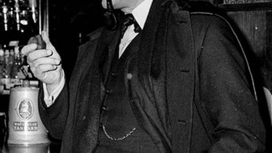 Fallece Douglas Wilmer, un Sherlock Holmes de la TV 