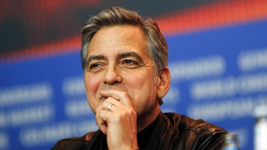 Revista Hello! se disculpa con Clooney por entrevista “inventada” 