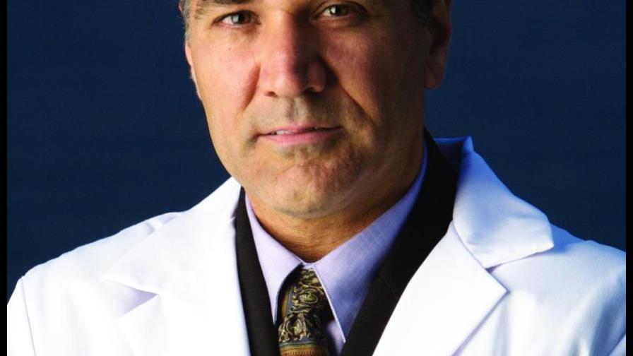 Christian Drapeau disertará sobre Células Madres Adultas Christian Drapeau disertará sobre Células Madres Adultas