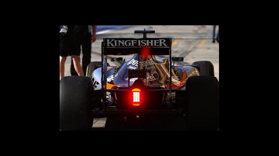 La F1 reevaluará su nuevo sistema de clasificación