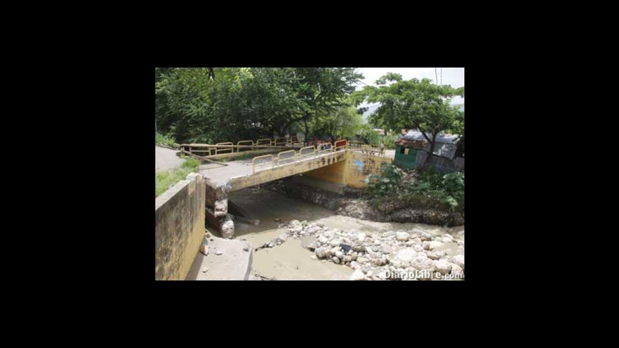 Niño de un año y medio muere ahogado en río Jacagua Niño de un año y medio muere ahogado en río Jacagua