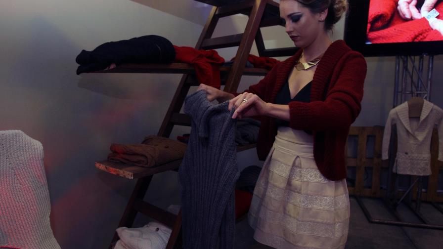 De la cárcel a la pasarela de moda: una apuesta por la reinserción en Bolivia