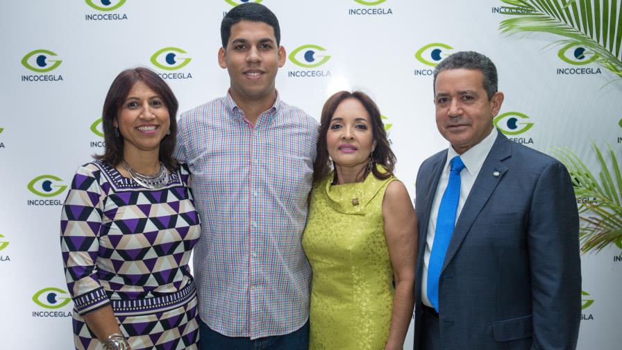 Anuncian caminata “Yo camino y corro contra la ceguera por glaucoma” 