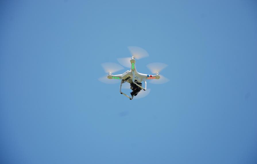 Drones transportarán insumos de salud en zonas rurales del país