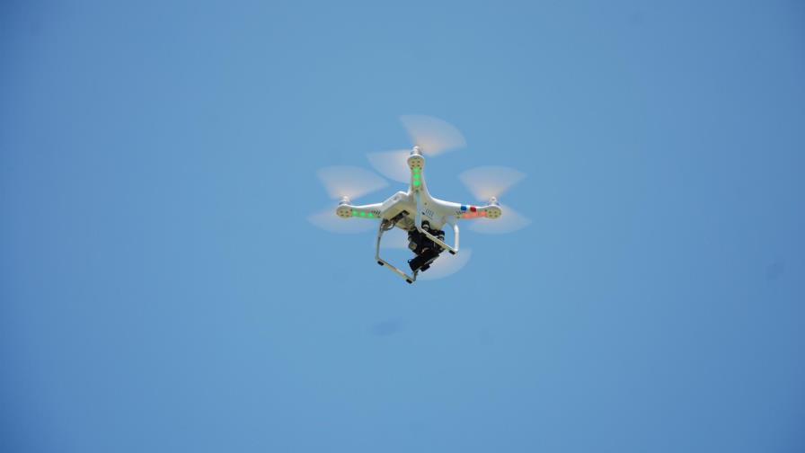 Drones transportarán insumos de salud en zonas rurales del país