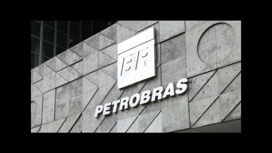El escándalo de Petrobras