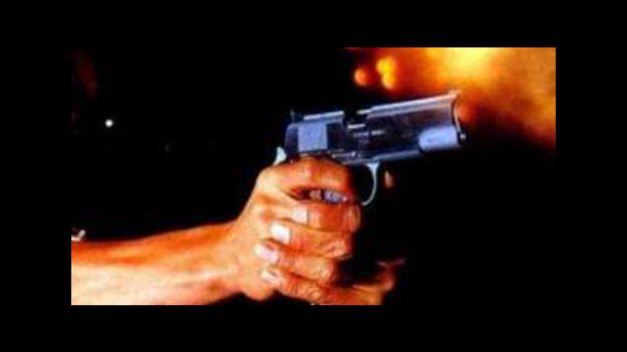 Hombre cae abatido al enfrentar patrulla que se disponía a arrestarlo en Yamasá