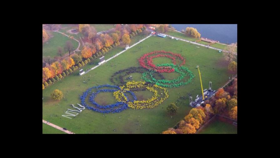 La magra venta de boletos, otro dolor de cabeza en la recta final hacia los Juegos de Rio