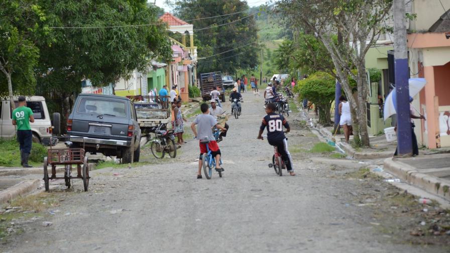 Los monteplateños se quejan de la falta de fuentes de trabajo