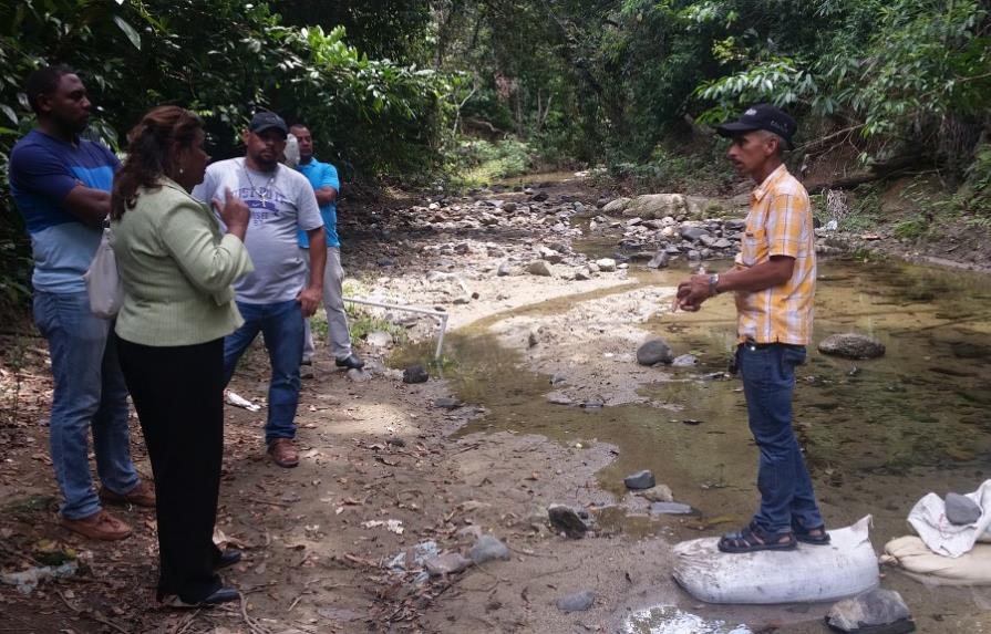 Salud Pública confirma tres casos de cólera en comunidad de Dajabón