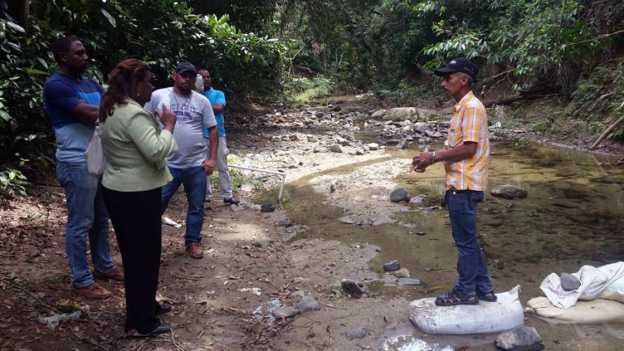 Salud Pública confirma tres casos de cólera en localidad Dajabón