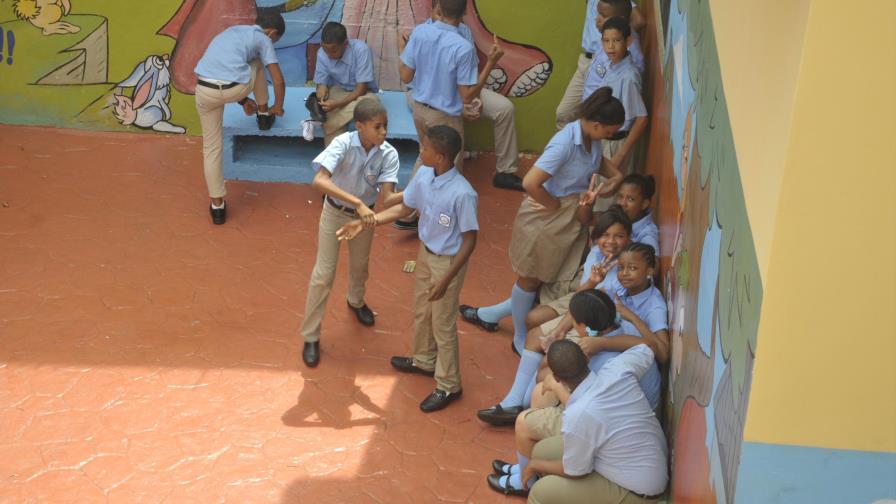 Plantean evaluar causas de violencia    en las escuelas
