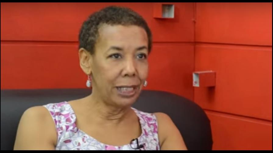 Sergia Galván denuncia indolencia de autoridades ante abusos sexuales a menores