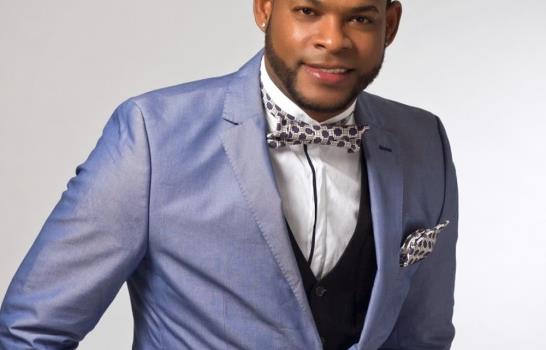 El Canario, Nieves y Sarante en el hotel Jaragua El Canario, Nieves y Sarante en el hotel Jaragua