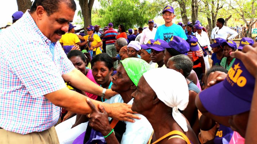 Sánchez Roa asegura que Danilo centrará nuevo período en la frontera