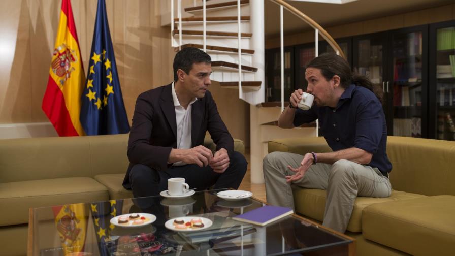 Sondeos en España: nueva elección no resolverá estancamiento 