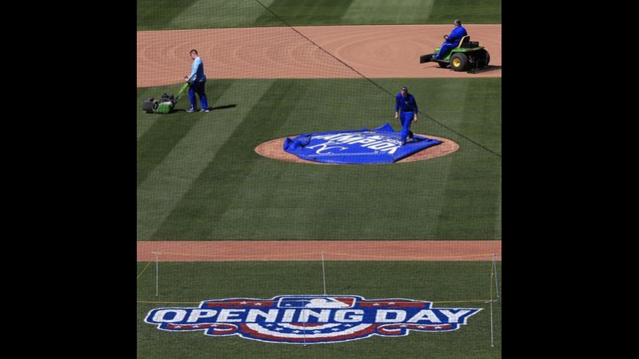 Estadios aumentan seguridad con nuevas redes protectoras Estadios aumentan seguridad con nuevas redes protectoras