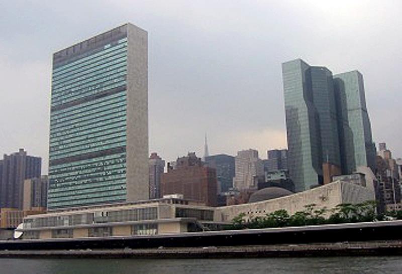 Auditoría halla fallos de ONU en caso de supuesto soborno que vincula dominicano