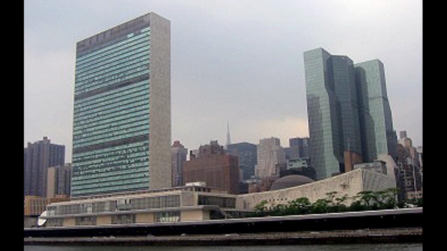 Auditoría halla fallos de ONU en caso de supuesto soborno que vincula dominicano