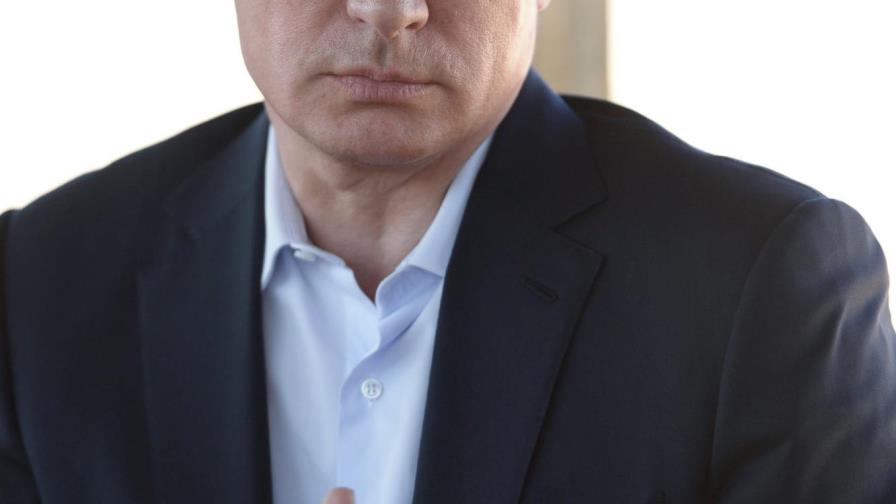 Rusia dice que Putin es el “blanco” de los Papeles de Panamá y acusa a exagentes de la CIA