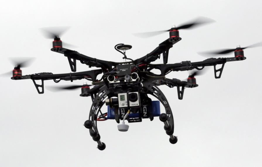 Reglas para los drones en las ciudades 