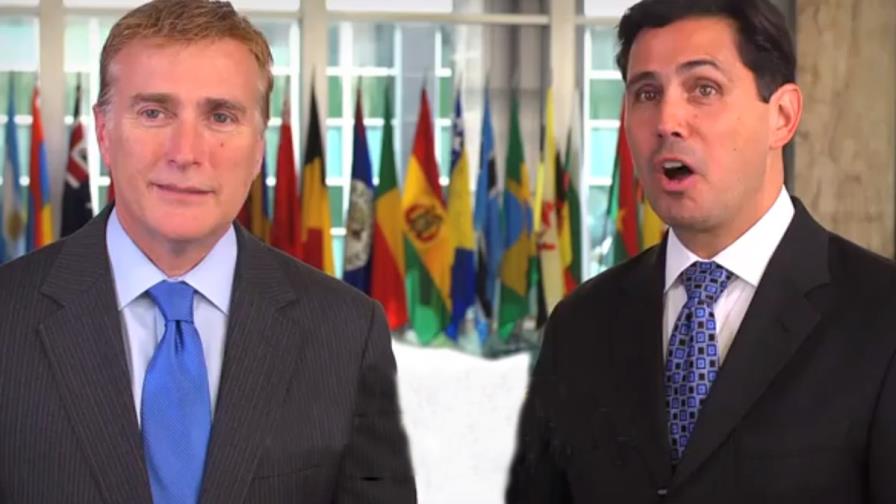 Departamento de Estado se quejó ante el Vaticano por comentario del Cardenal contra el embajador Brewster