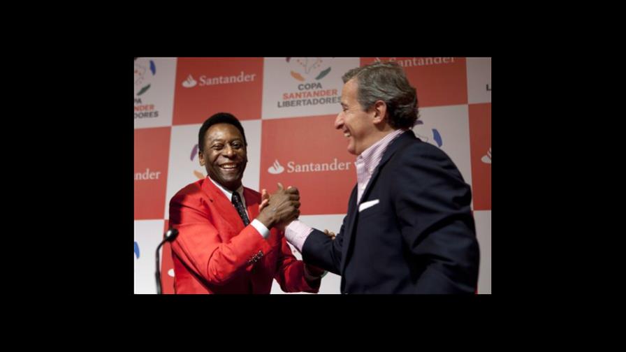 Juez de FIFA investigado en torno a paraísos fiscales Juez de FIFA investigado en torno a paraísos fiscales