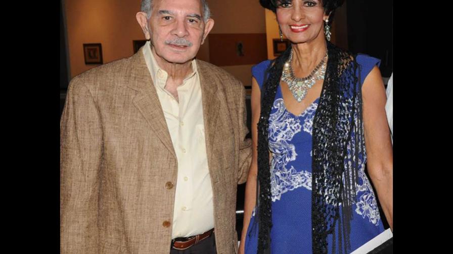 El emotivo mensaje con el que Elsa Núñez despidió a Ángel Haché El emotivo mensaje con el que Elsa Núñez despidió a Ángel Haché