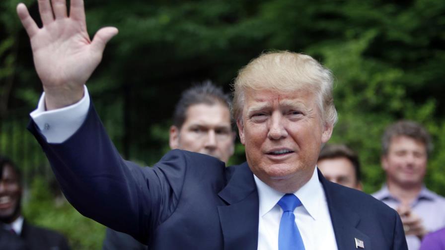 Trump provoca preocupación para la industria petrolera estadounidense