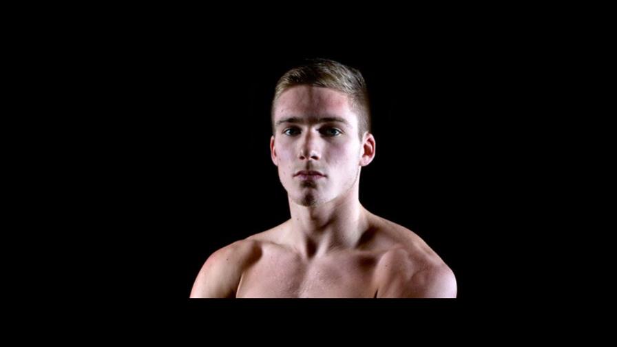 Boxeador Nick Blackwell despertó del coma tras sufrir una paliza Boxeador Nick Blackwell despertó del coma tras sufrir una paliza