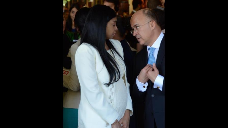 El fiscal Pedro José Frías Morillo sustituirá a Yeni Berenice durante licencia médica