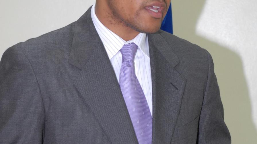 Nombran al fiscal titular interino en el Distrito Nacional Nombran al fiscal titular interino en el Distrito Nacional