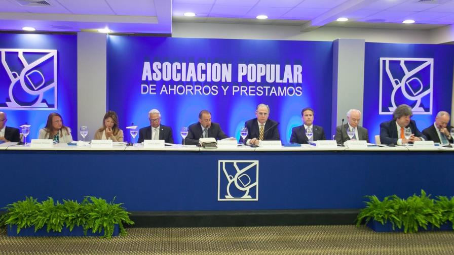 Activos de Asociación Popular llegan a RD$61,536 MM en 2015 Activos de Asociación Popular llegan a RD$61,536 MM en 2015