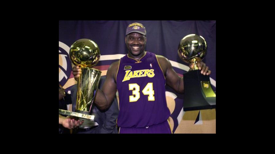 Iverson, O’Neal y Yao al Salón de la Fama del básquet 