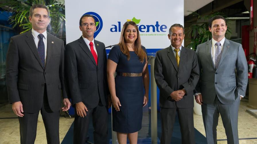 Alaver presenta red de 22 subagentes bancarios en el país Alaver presenta red de 22 subagentes bancarios en el país