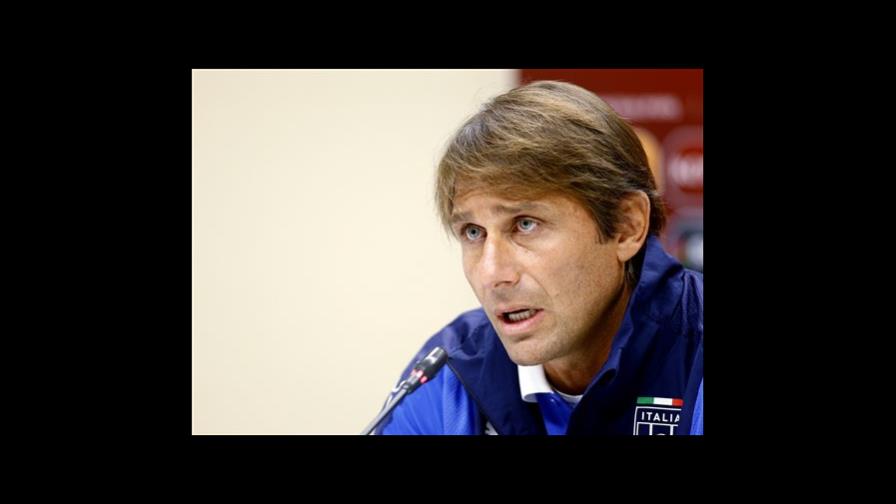 Conte será al próximo técnico de Chelsea Conte será al próximo técnico de Chelsea