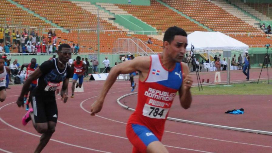 El atletismo militar es vía de clasificación a Río El atletismo militar es vía de clasificación a Río