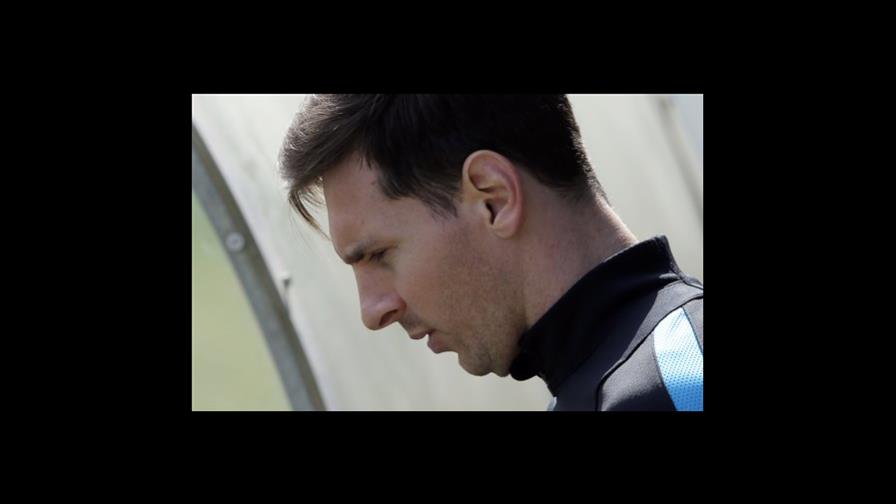 Autoridades españolas investigan de nuevo a Messi Autoridades españolas investigan de nuevo a Messi