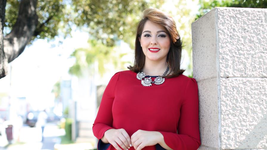 El rostro de la belleza 