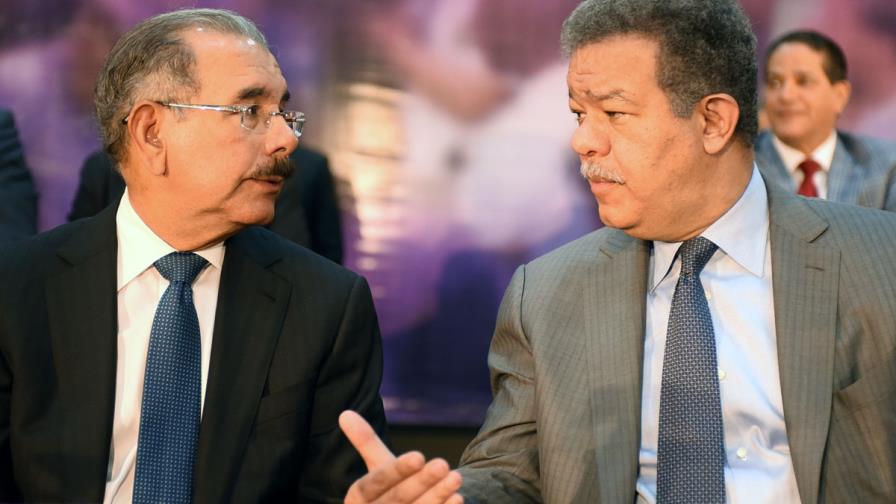 El PLD denuncia que el PRM prepara una “campaña sucia”