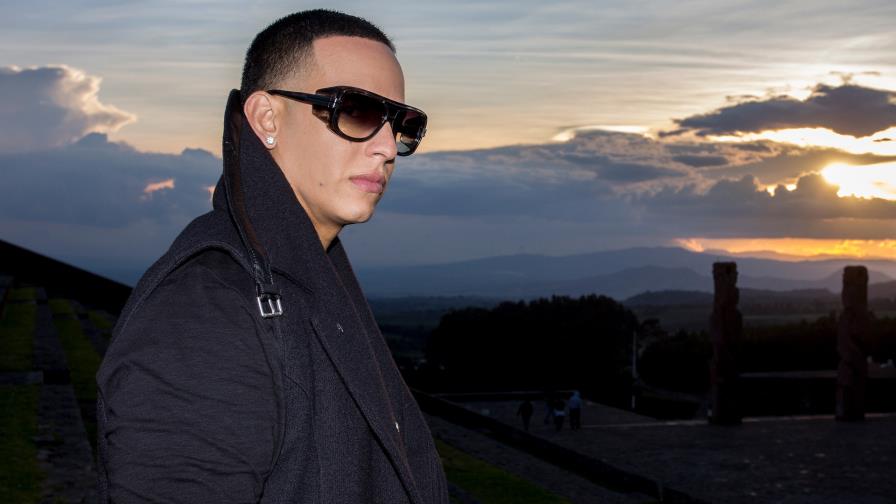 Daddy Yankee desmiente vinculación con los Papeles de Panamá Daddy Yankee desmiente vinculación con los Papeles de Panamá