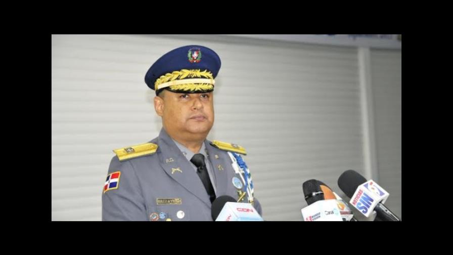 La Policía rescata mujer que fue secuestrada en San Francisco de Macorís