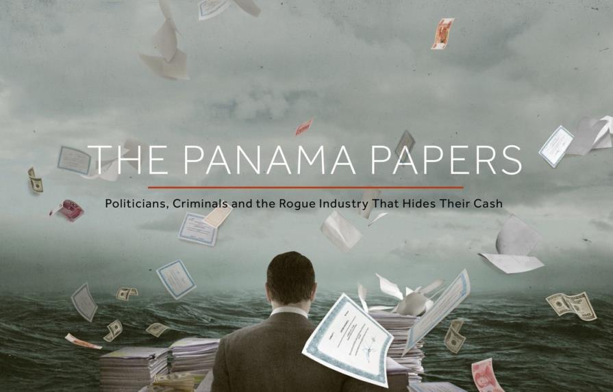 El tamaño de la información de los Papeles de Panamá pulveriza a WikiLeaks