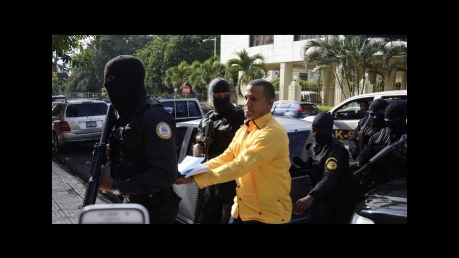 Reenvían apelación en caso Awilda y Arias Valera