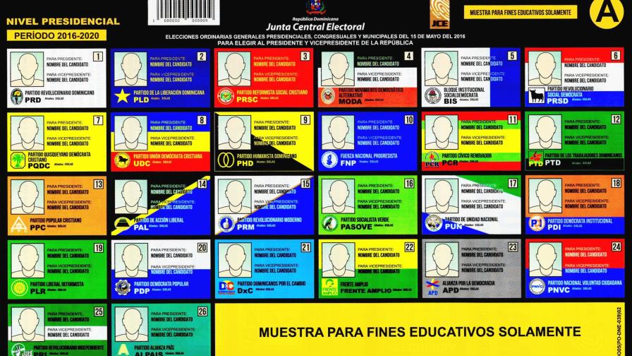 Elecciones generales del 15 de mayo: breve guía para los votantes